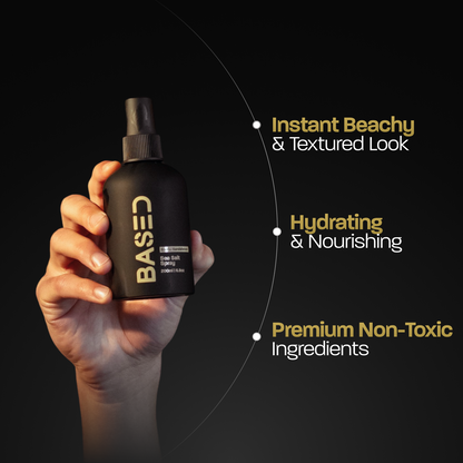 Sea Salt Spray